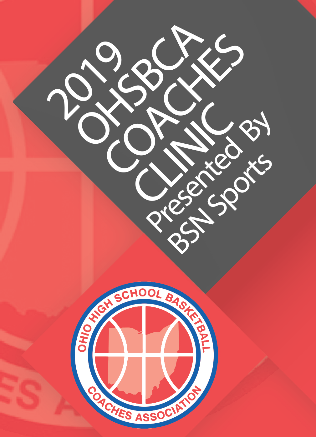 2019 OHSBCA Coaches Clinic